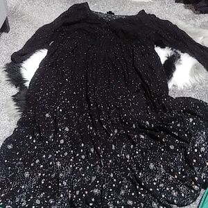 Torrid dress